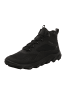 Ecco Stiefeletten/Boot in schwarz