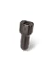 maXlife Maxlife KFZ Ladegerät 2x USB 2.4A schwarz