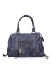Chiara Ferretti Umhängetasche in DARK BLUE