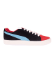 Puma Schuhe Clyde Og in Schwarz