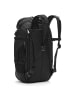 Pacsafe Venturesafe EXP35 travel - Rucksack 15" 52 cm in schwarz