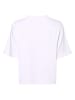 Marie Lund T-Shirt in weiß