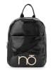 Nobo Bags Rucksack Bellissima in schwarz