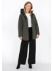 DreiMaster Klassik Women Parka in olive