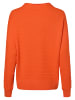 S. Oliver Pullover in orange