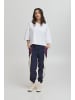 BALL Casual Hose BASTELLA Casual fit in Sky Captain