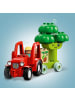 LEGO Bausteine Duplo 10982 Obst- und Gemüse-Traktor - 18 Monate - 5 Jahre