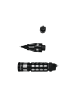 LEXIBOOK® Spy Mission Geheimstift mit unsichtbarer Tinte & Spionlicht