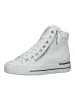Paul Green Sneaker in Weiß