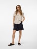 Vero Moda Shorts in Black