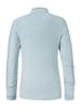 Schöffel T-Shirt "Longsleeve Style Cascata WMS" in airy blue