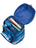 DerDieDas Schulrucksack ErgoFlex Tiny Set in Turbo Speed