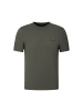 Karl Lagerfeld T-Shirt 755032 XT in gruen