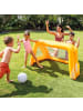 Intex Poolgame 3er Set, Fun Goals, Volleybal, Floating Hoops in orange