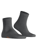 Falke Socken 2er Pack in Dunkelgrau