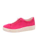 Gabor Lowtop-Sneaker in rosa/pink