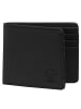 Herschel Herschel Roy RFID Wallet in Schwarz