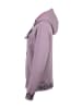 SCHIETWETTER Hoodie "Marie Meersalz" in lavendel-melange