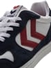 Hummel Hummel Sneaker Camden Mixed Erwachsene in WHITE/RED/NAVY