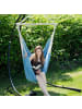 AMANKA XXL Outdoor Hängesessel Key West blau