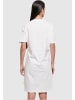 Merchcode Merchcode Kleider in white