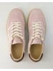 Gant Sneaker low in Rosa