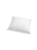Horst Schäfer Kopfkissen "Mittel" in weiß