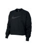 Nike Pullover für Damen in schwarz