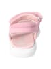 Ricosta Kindergarten Sandale in pink