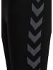 Hummel Hummel Leggings Hummel First Multisport Kinder Dehnbarem Nahtlosen in BLACK