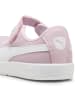 Puma Sneaker "Courtflex v3 Lina V PS" in Pink