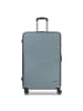 Franky Dallas 3.0 4 Rollen Trolley L 75 cm in grey