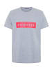 Chiemsee T-Shirt in Grau