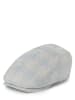 Göttmann Mütze Jackson-A in hellgrau blau - 0002
