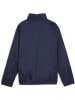 Puma Trainingsjacke "TeamGoal Allweather Jacket Jr" in Blau