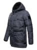 STONE HARBOUR Winterjacke Mironoo in Stone Blue