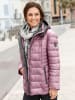 WITT WEIDEN Jacke in mauve