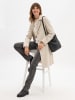 s.Oliver Wintermantel in beige - 0001