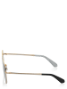 Kate Spade Sonnenbrille für Damen in gold