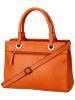 Burkely Handtasche Radiant Raeven in Occult Orange