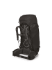 Osprey Kestrel 68 L/XL - Trekkingrucksack 82 cm (black) in schwarz