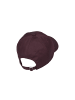 Marc O'Polo Logo-Cap in Black Cherry