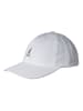 kangol Baseball Cap in weiß