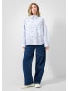 QS Bluse in 02G1_creme