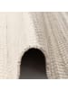 Pergamon Natur-Teppich Skandi Stripes in grau
