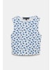 NO MATTER WHAT Blouse in Weiß