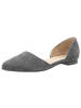 Apple of Eden Ballerinas in grau