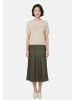 ROBERTA ROSSI Kleid in BEIGE