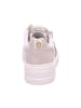 Marco Tozzi Schnürschuhe in CREAM COMB