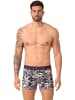 Muchachomalo 3er-Set: Boxershorts in Multicolor